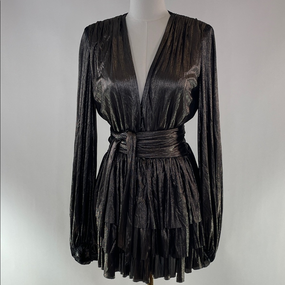 Bronx & Banco Bellerose Mini Dress, XS - Picture 6 of 14